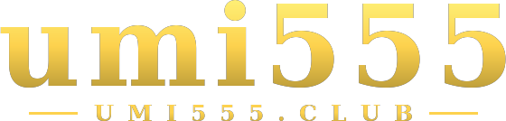 umi555 logo