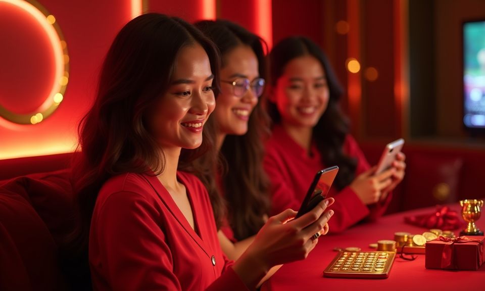 umi555 About umi555: Built Around Your Account