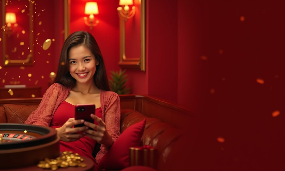 umi555 casino app visual